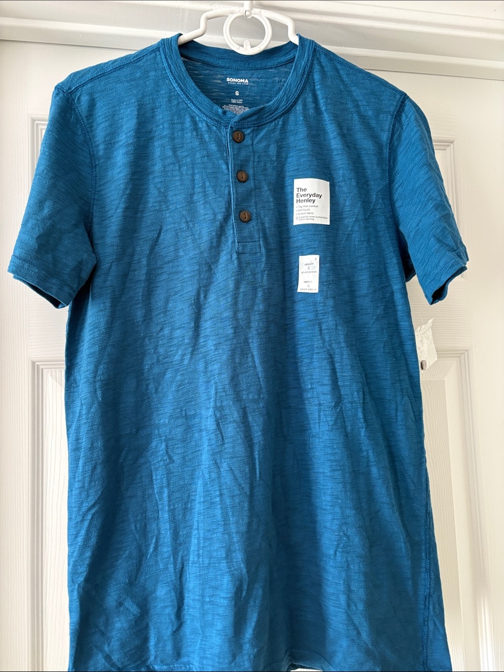 Sonoma New Tee Size S